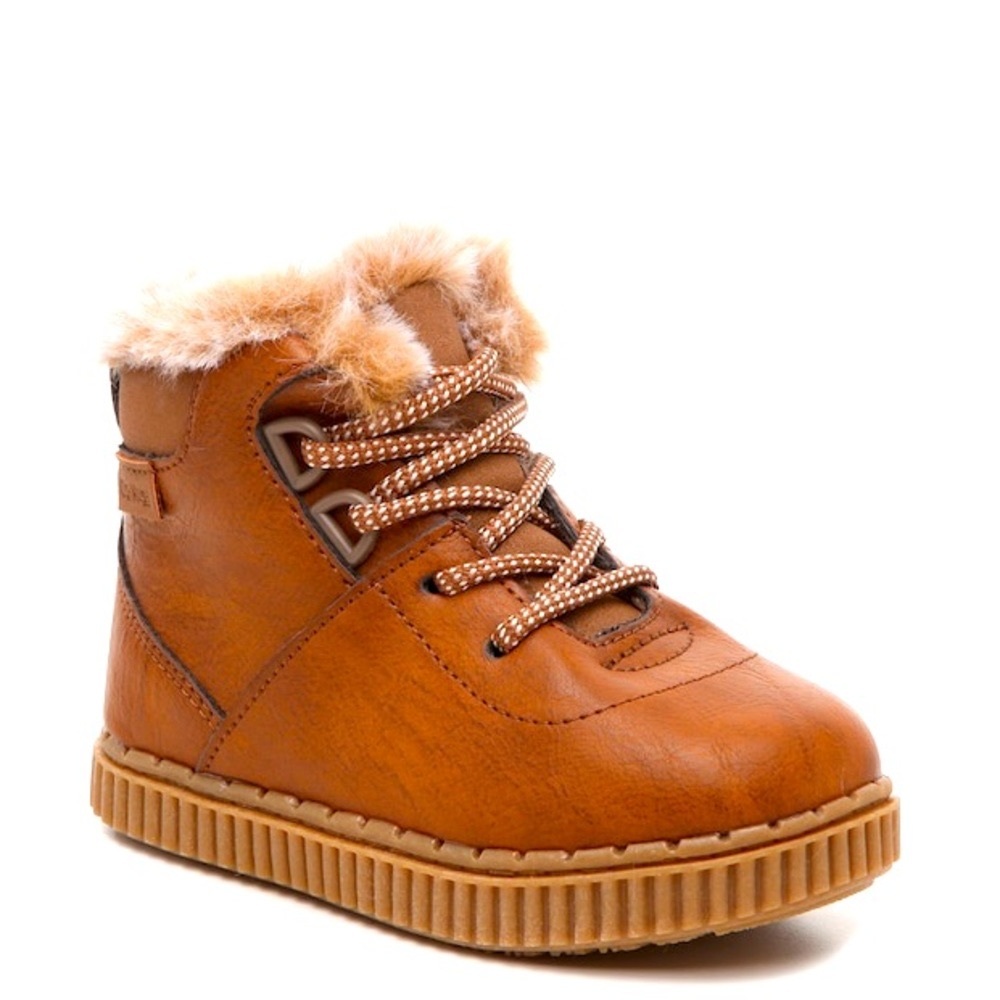 OshKosh B'Gosh Unisex-Child Haskell Ankle Boot